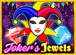it-hunt: Joker's Jewels