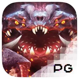 it-hunt: Legend of Perseus