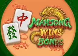 it-hunt: Mahjong Wins Bonus