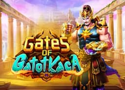 it-hunt: Gates of Gatot Kaca