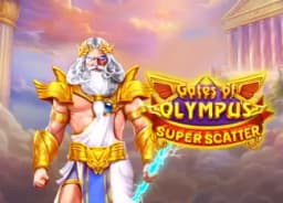 it-hunt: Gates of Olympus Super Scatter