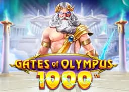 it-hunt: Gates of Olympus 1000