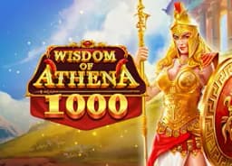 it-hunt: Wisdom of Athena 1000