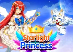 it-hunt: Starlight Princess