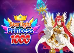 it-hunt: Starlight Princess 1000