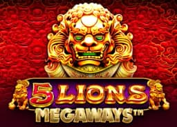 it-hunt: 5 Lions Megaways
