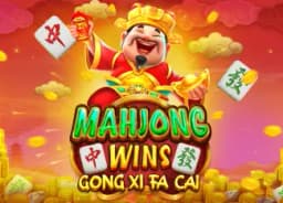 it-hunt: Mahjong Wins - Gong Xi Fa Cai